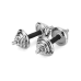 Гантель  Gymtek 2 x 10 кг G-66308 - фото №5